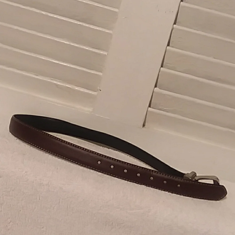 Levis Belt